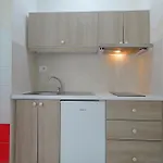 Apartman Flower Saranda