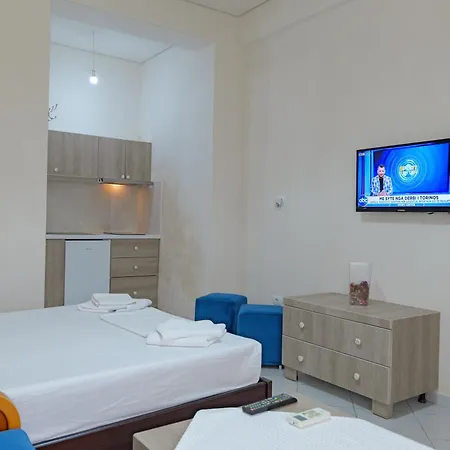 Apartamento Flower *
