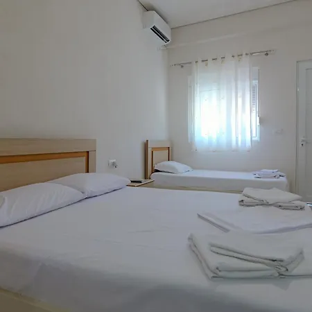 Apartament Flower Saranda