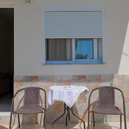 Flower דירה