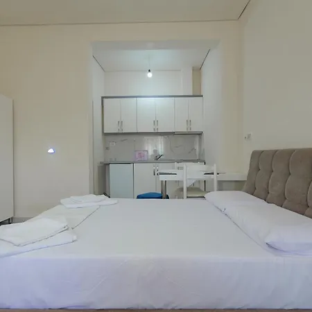 Apartamento Flower