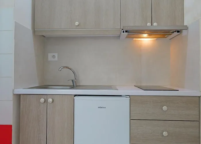 Apartament Flower Saranda