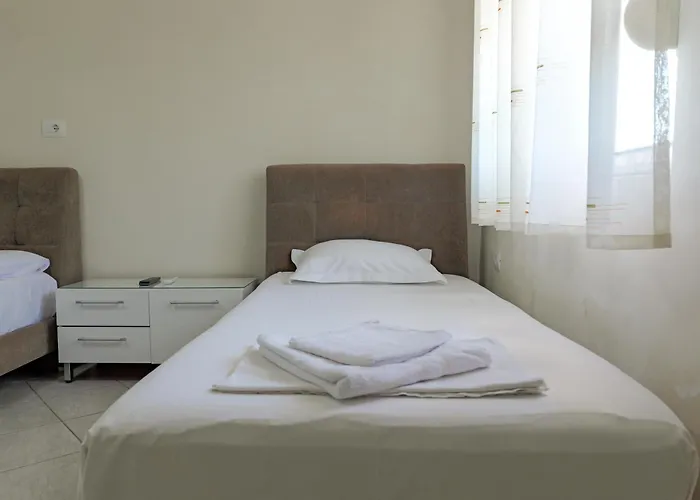 Apartament Flower Saranda