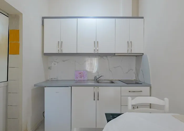 Apartament Flower Saranda