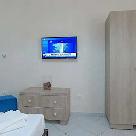 Flower Appartement *