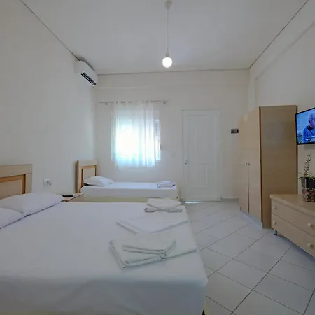 Flower Appartement *