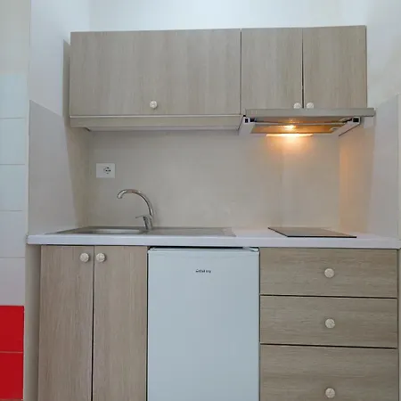 Appartement Flower Saranda