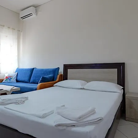 Flower Appartamento *