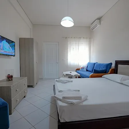 Appartement Flower *