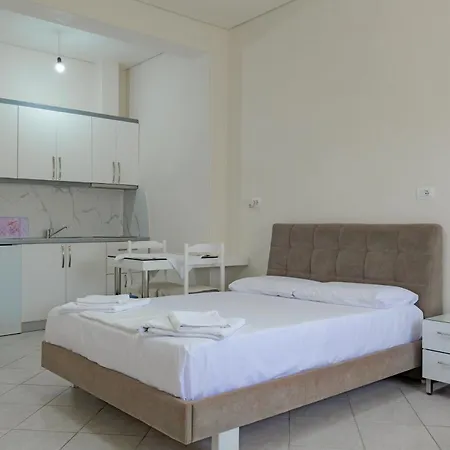 Flower Appartement *