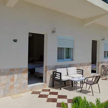 Flower Appartamento *