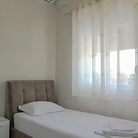 Appartement Flower *