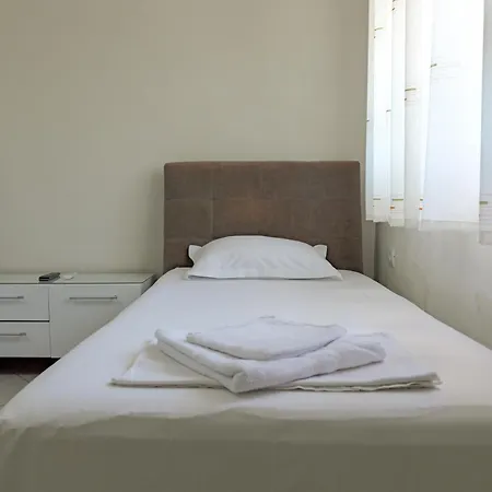 Appartamento Flower Sarandë