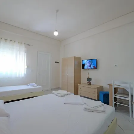 Appartamento Flower Sarandë