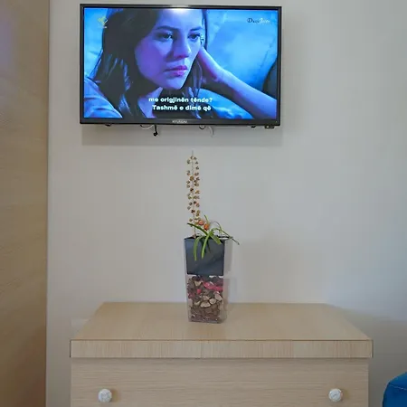 Appartement Flower *