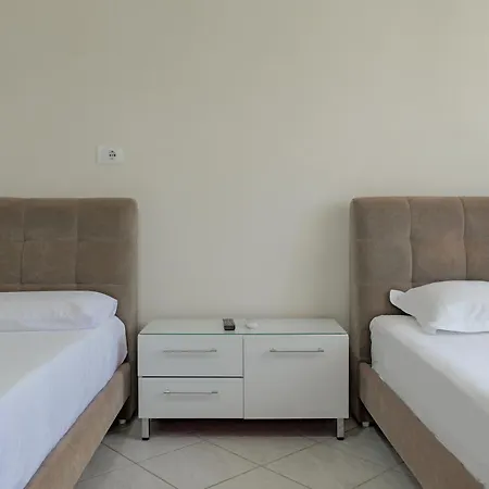 Flower Appartement *