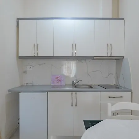 Appartement Flower Saranda