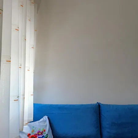 Flower Apartment Sarande