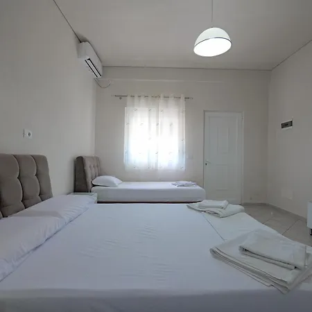 Appartement Flower Saranda