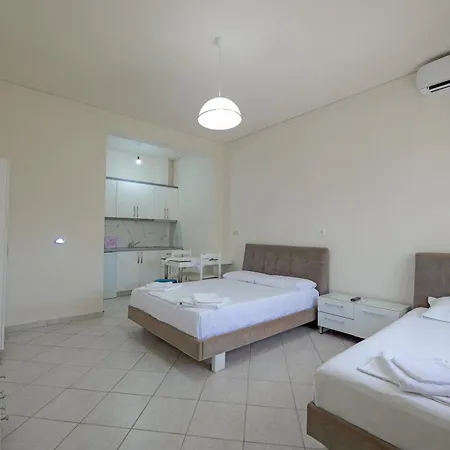 Appartamento Flower *