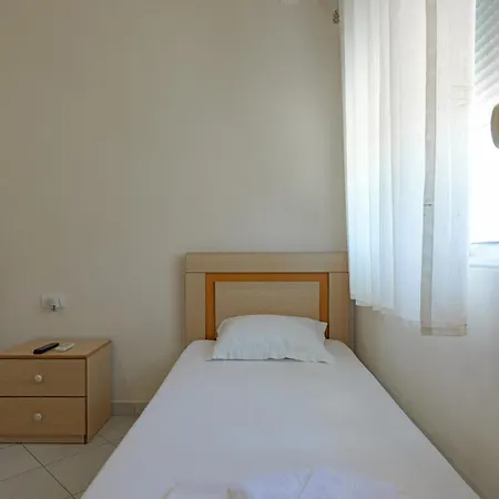 Flower Appartement *