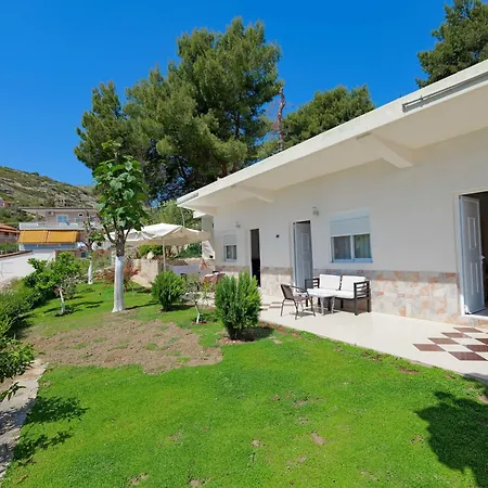 Appartement Flower *