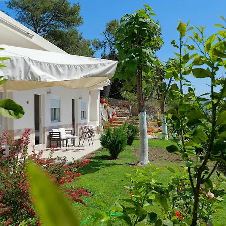 Appartement Flower Saranda