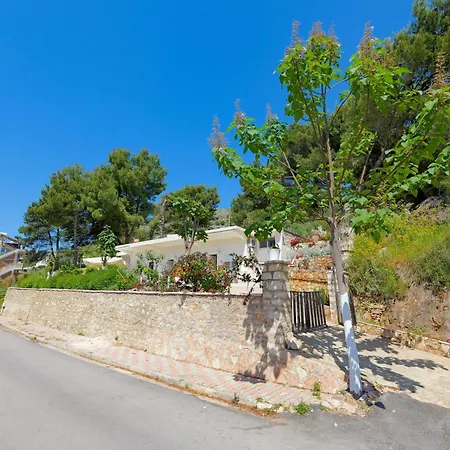 Flower Appartement *