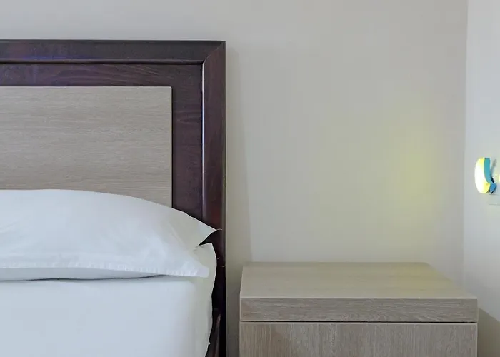 公寓 Flower Sarandë