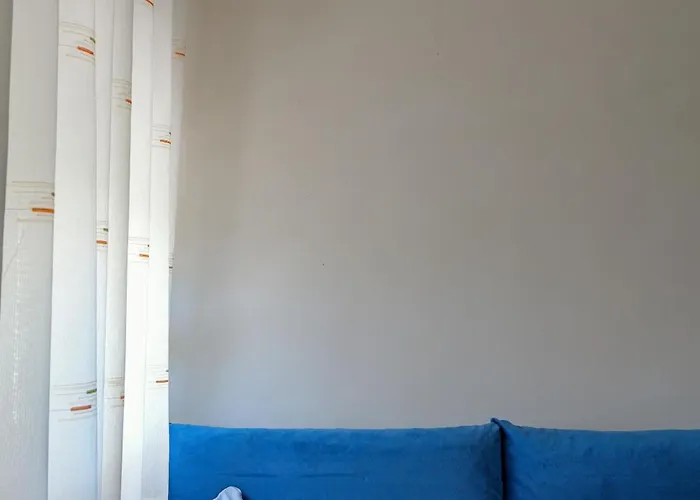 Flower 公寓 Sarandë