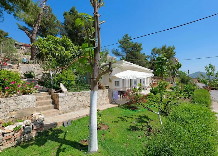 Flower 公寓 Sarandë